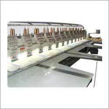 Embroidery Machine