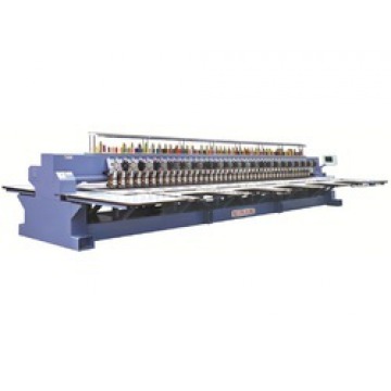 Embroidery Machine