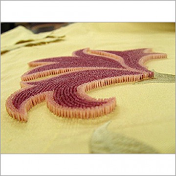 Embroidery Machines