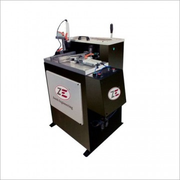 End Milling Machine