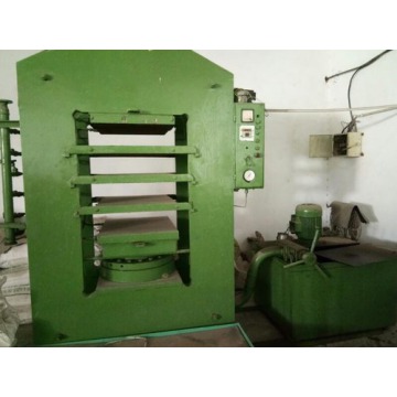 Eva Sheet Making Machine