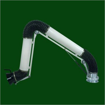 Extraction Arm Equipments