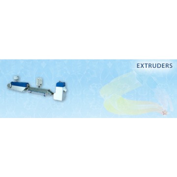 Extruder Machines