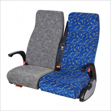 F3 Coach Passenger Seat