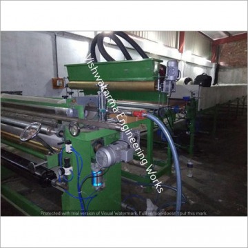 Fabric Dotting Machine