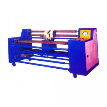 Fabric Folding Machine