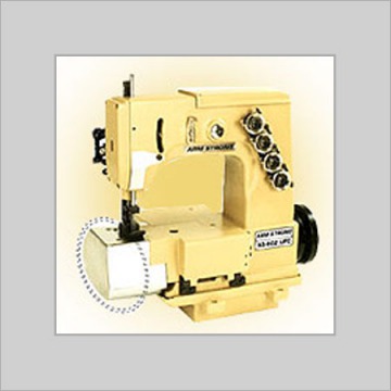 FIBC (Jumbo) Bag Sewing Machine