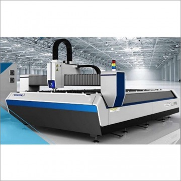 Fiber Laser Cutting Machine