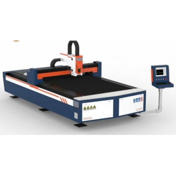 Fiber Laser Cutting Machine