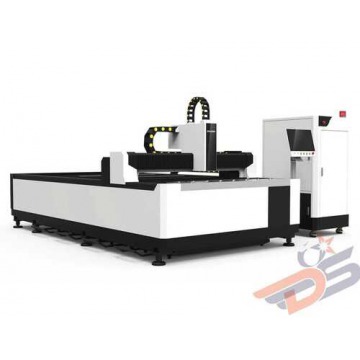 Fibre Laser Cutting Machine