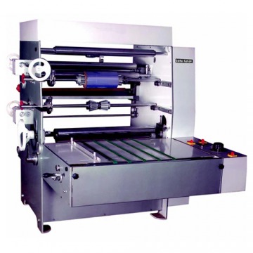 Film Lamination Machine