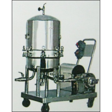 Filter Press