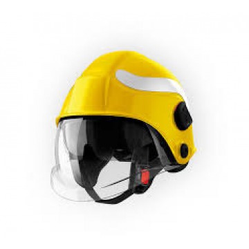 Fireman Helmet