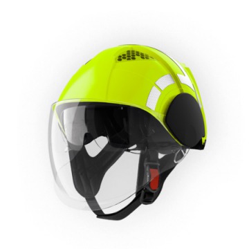 Fireman Helmet