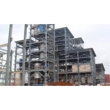 Fish Oil Refining Plant