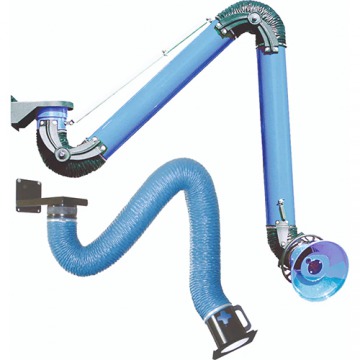 Flexible Extraction Arm