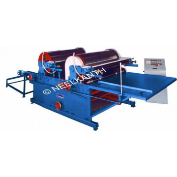 Flexo Graphic Printing Machine