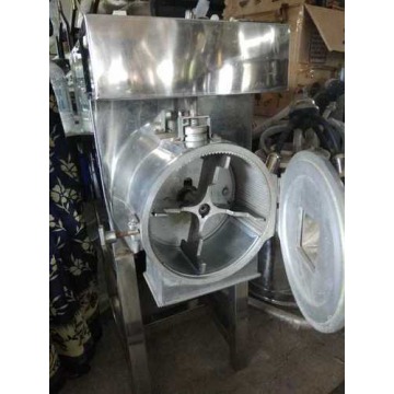 Flour Grinding Machine with Low Power Consumption