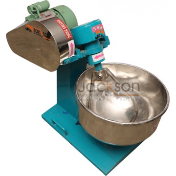 Flour Kneading Machine For Making Dough for Roti Dosa Cake Or Bread