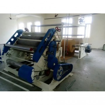 Food Box Making Machine