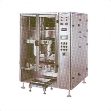 Food Packaging Machine