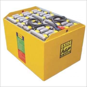 Forklift Traction Battery