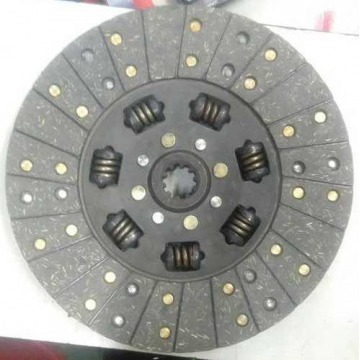 Four Wheeler Clutch Plate