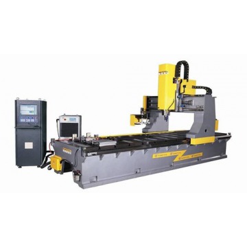 Friction Stir Welding Machine