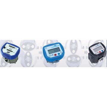 Fuel Meters IM40/50/75