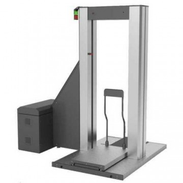 Full Body Metal Scanner