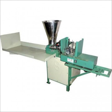 Fully Automatic Agarbatti Making Machine