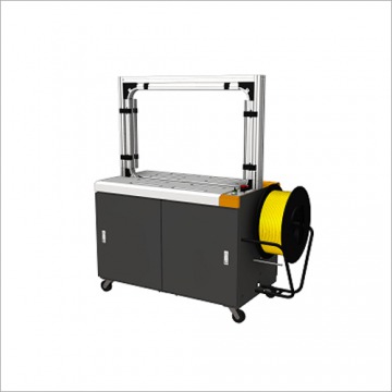 Fully Automatic Box Strapping Machine