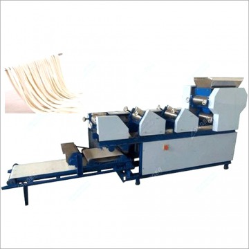 Fully Automatic Noodle Making Machine