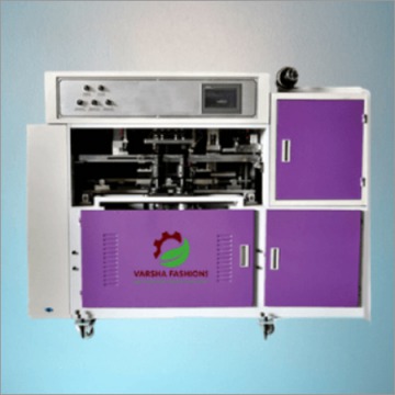 Fully Automatic Soft Loop Handle Ultrasonic Welding Machine