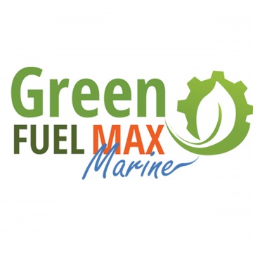 Green Fuel Max MARINE