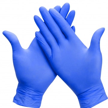 Disposable Nitrile Gloves