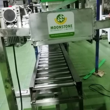 Conveyer Systems