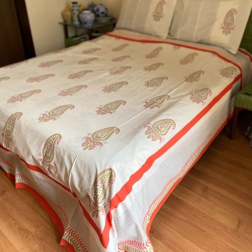 Artisanal Bed Linen