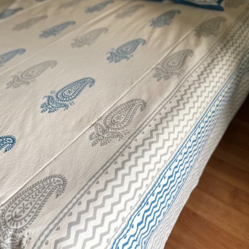 Artisanal Bed Linen