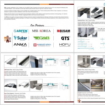 Expansion Joint