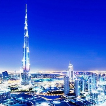 Investment Property in Dubai