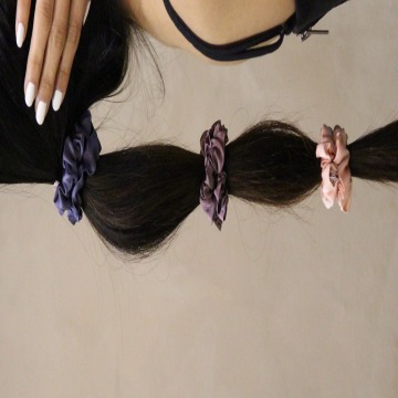 Scrunchies