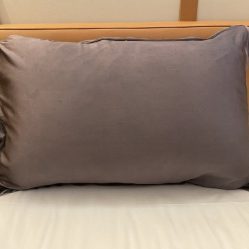 Pillow covers