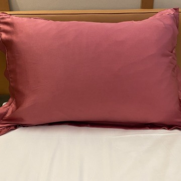 Pillow covers