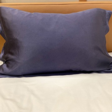 Pillow covers