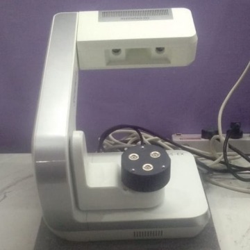 3D SCANNER