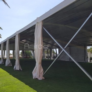 Amira Tent Sewa Tenda Roder