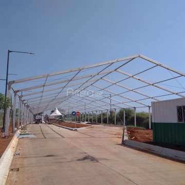 Amira Tent Sewa Tenda Roder