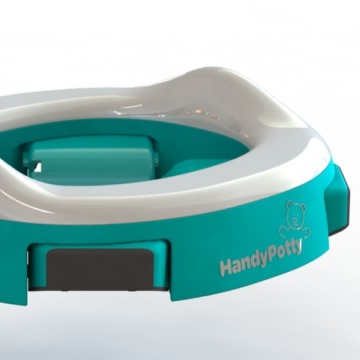 HandyPotty