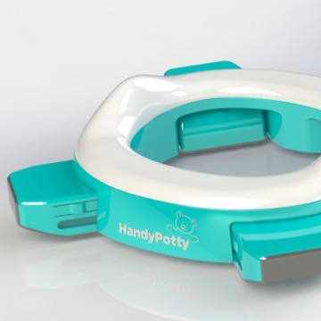 HandyPotty